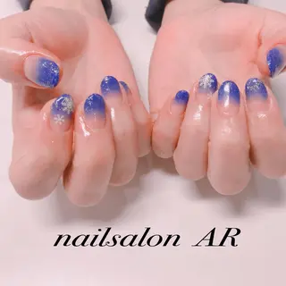 ネイル ネイルサロンAR 聖蹟桜ヶ丘店のネイルデザイン