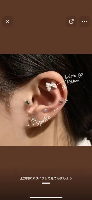 艶肌デトックス🫧 Samiraのエステ・リラクイメージ