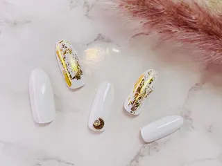 ネイル SINCERELY シンシアリー🌈のネイルデザイン