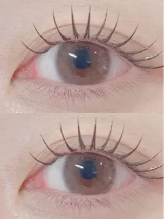 マツエク・マツパ 🎀eyelash salon🎀のマツエク・マツパデザイン