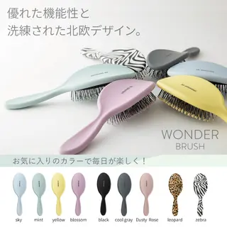 レイヤー/ウルフ🤎 mayo.のヘアスタイル