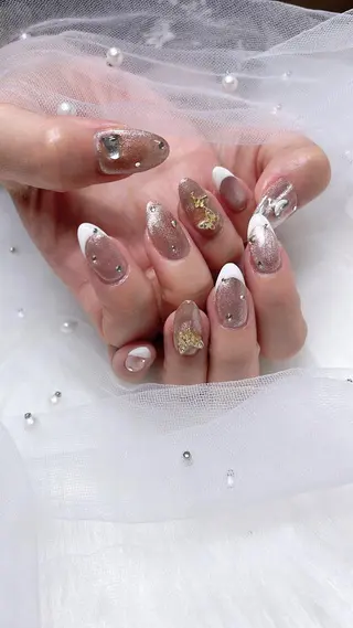 ネイル COCO ネイルのネイルデザイン