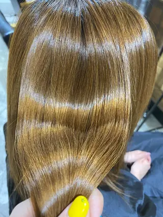 ロング Geniee Horie🍙RINのその他イメージ