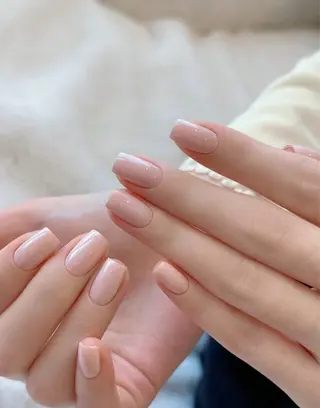 ネイル Uni Nail salon 日暮里店所属・UNI NAIL SALONのネイルデザイン