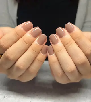 ネイル Minako 【Charmant】のネイルデザイン