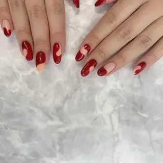 ネイル 🛁fein. 🎀明治神宮前🪞のマツエク・マツパデザイン