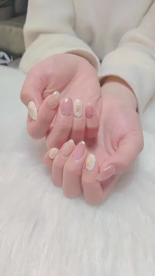 ネイル E·U·B ネイル所属・横浜市中区曙町 E·U·Bネイルのネイルデザイン