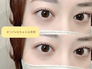 マツエク・マツパ arisa 【Tia浦和】の眉毛・アイブロウイメージ