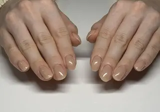 ネイル 🎀 KiKi_nailのネイルデザイン
