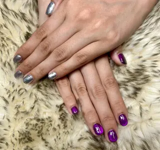 ネイル nailroom HARU.のネイルデザイン