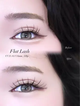 マツエク・マツパ Twinkmiru 新宿ネイル＆まつげサロン｜shinjuku nail&eyelash所属・Twinkmiru/ 新宿/表参道/菜月のその他イメージ