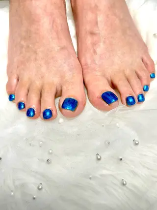 ネイル 山本 麗佳のネイルデザイン