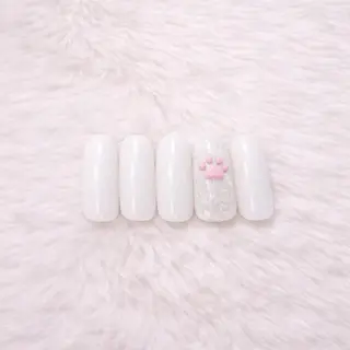 ネイル REBEST南森町 nail🪽のネイルデザイン