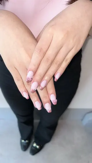 ネイル vante yudukiのネイルデザイン