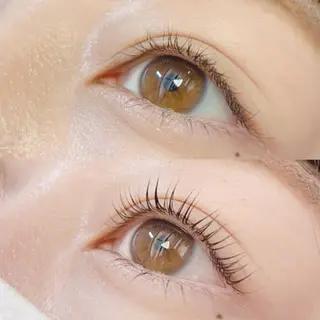 マツエク・マツパ oma 🕊MISAKIのマツエク・マツパデザイン