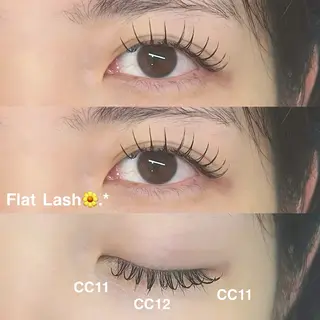 マツエク・マツパ まつパ/マツエク/ 渋谷momokaのマツエク・マツパデザイン