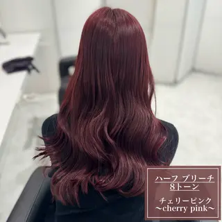 ロング カラー 💎透明感カラー /kaito💎のヘアスタイル