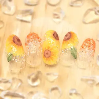 ネイル private nail salon papii所属・papii☆ kurodaのネイルデザイン