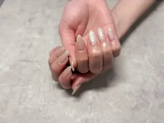 ネイル mm. 大宮💎 tomoのネイルデザイン