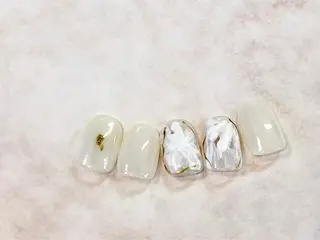 ネイル アトリエ １０３のネイルデザイン