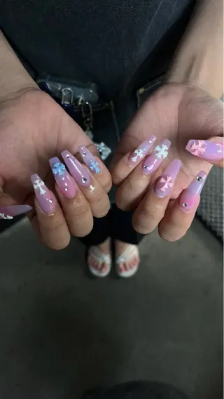 ネイル Neo | BINELのネイルデザイン