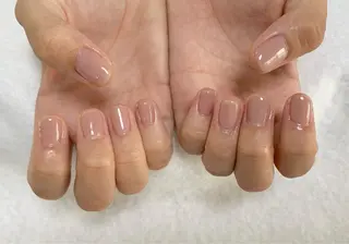 ネイル 手塚 里奈のネイルデザイン