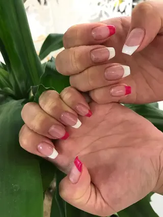 ネイル brilliant s.kのネイルデザイン