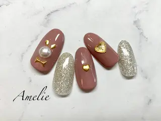 ネイル yo koのネイルデザイン