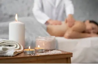 美LIFE 馬車道のエステ・リラクイメージ