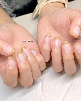 ネイル Nail Rinonのネイルデザイン