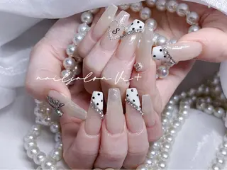 ネイル ✨Nailsalon Vi+✨のネイルデザイン