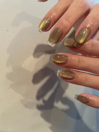 ネイル -moi- ruriのネイルデザイン