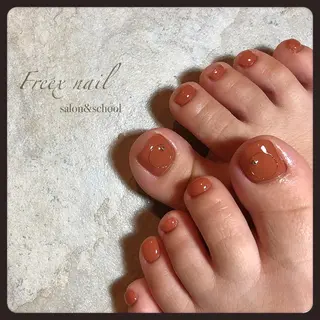 ネイル Freex nail所属・freex nail /ニュアンス/個性派のネイルデザイン
