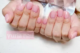 ネイル 小林 ゆりあのネイルデザイン