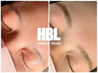 アイブロウ SALON BioBioのエステ・リラクイメージ