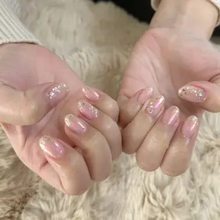 ネイル パラジェル登録サロンfeerique所属・Uchida Mayunaのその他イメージ