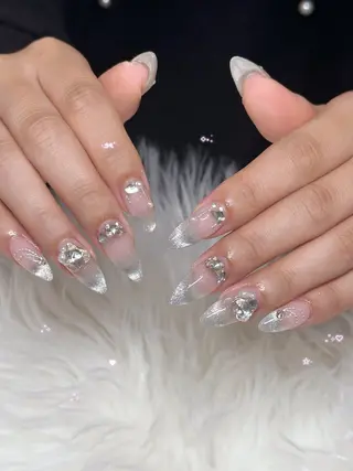 ネイル Babel kazukiのネイルデザイン