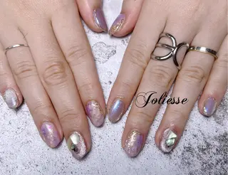 ネイル Joliesse nail salonのネイルデザイン