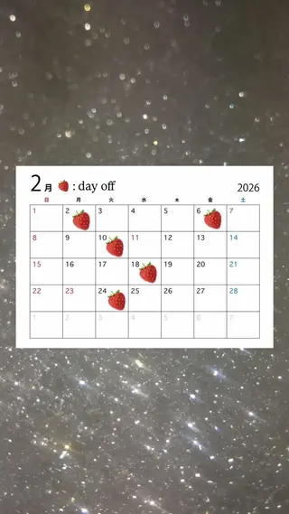 マツエク・マツパ 横浜 *束感まつ毛* 🐰はま🐰のマツエク・マツパデザイン