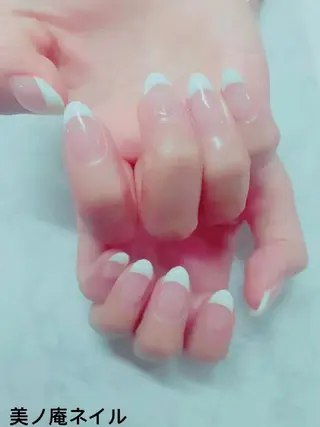 ネイル ❤minoannai メトロポリタン前店のネイルデザイン