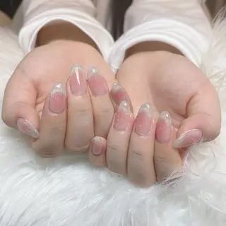 ネイル スカルプ専門店 Ｄ-Beautyのネイルデザイン