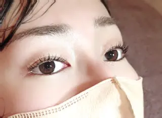 マツエク・マツパ C'estlaVie Sakuraiのマツエク・マツパデザイン