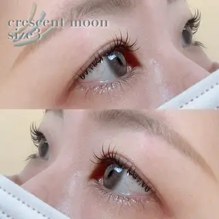 マツエク・マツパ SUI大宮🎡 RISAのマツエク・マツパデザイン