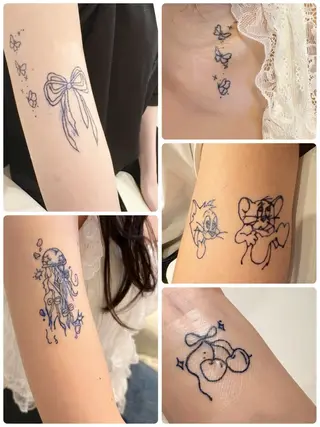 Beauty SalonAeriのエステ・リラクイメージ