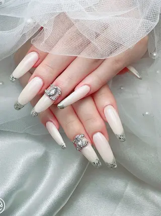 ネイル ネイルサロン lotusのネイルデザイン