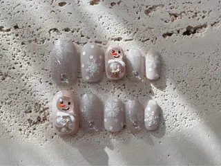 ネイル Nail Katoのネイルデザイン