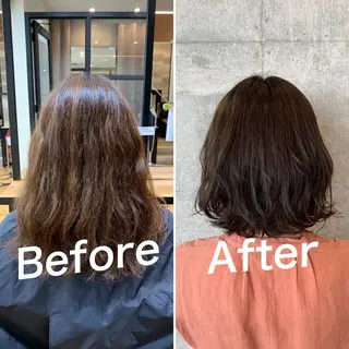 ショート 佐瀬竜矢PRIMAL /portのヘアスタイル