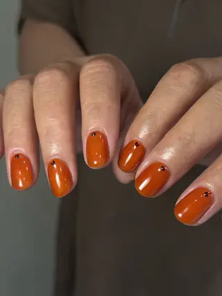 ネイル neouv所属・NEOUV_ mikuのネイルデザイン