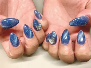 ネイル haruka joieangeのネイルデザイン