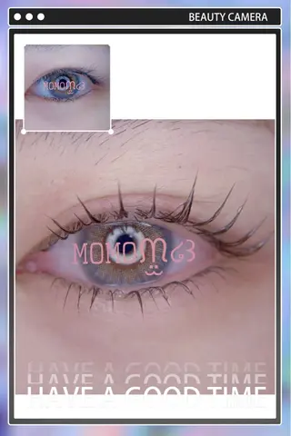 マツエク・マツパ モテデザインのプロ モモ🍑のマツエク・マツパデザイン